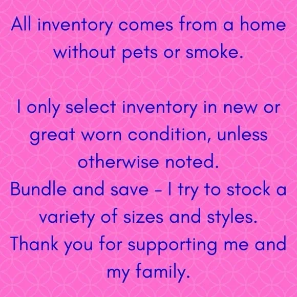 Style & Co. Jeans for Shorties! size 10 petite straight leg - Picture 6 of 7